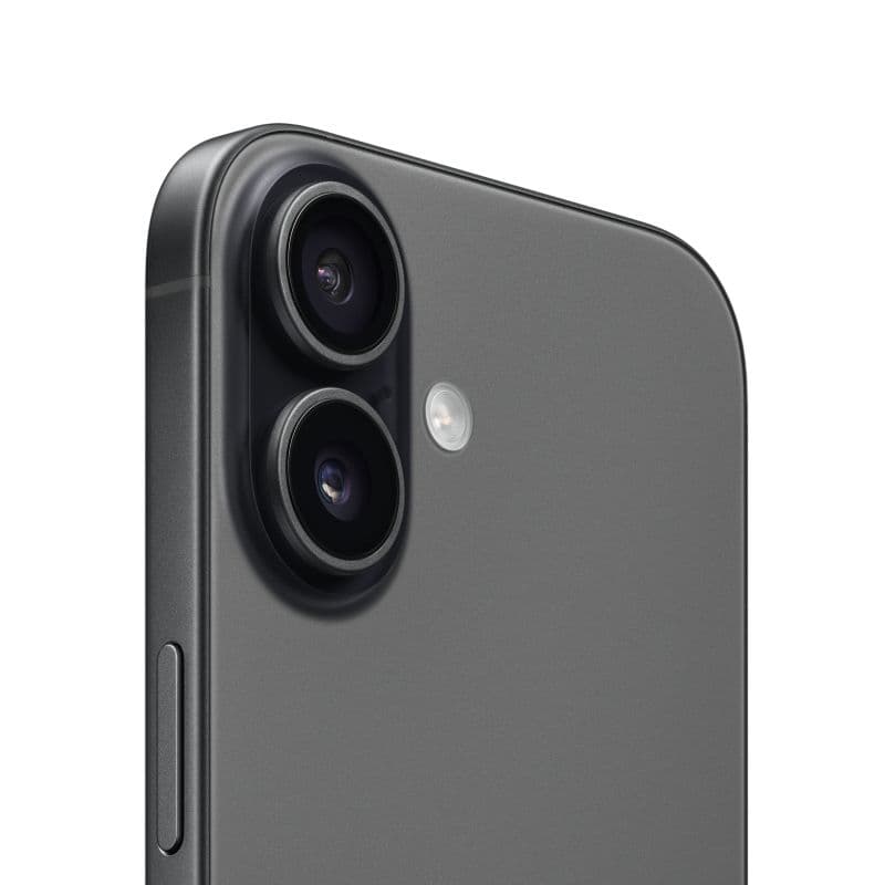 iPhone 17 512 ГБ в цвете Чёрный (eSIM) — купить в Yartus