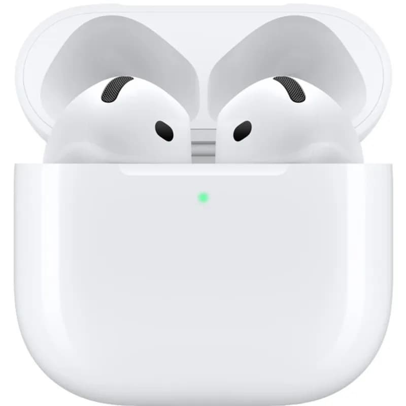 AirPods 4 в цвете Белый — купить в Yartus
