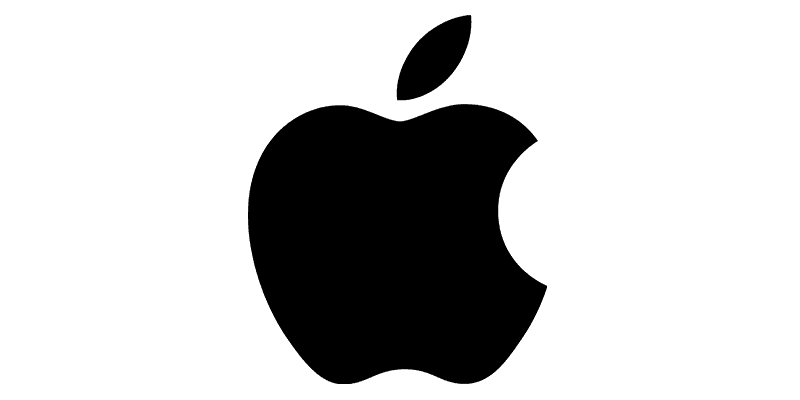 Логотип Apple