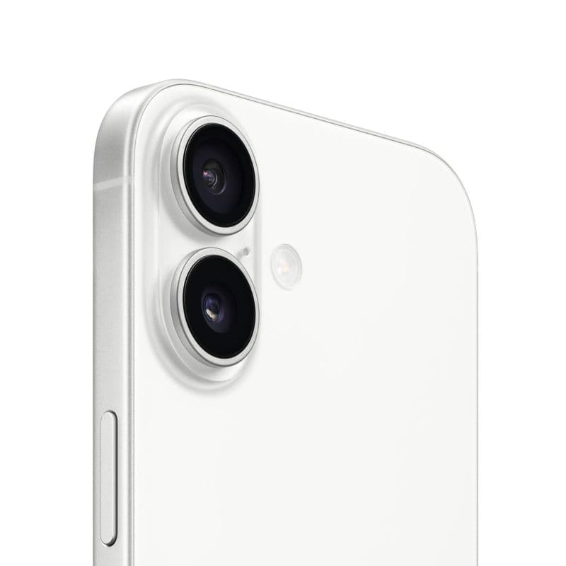 iPhone 17 256 ГБ в цвете Белый (eSIM) — купить в Yartus
