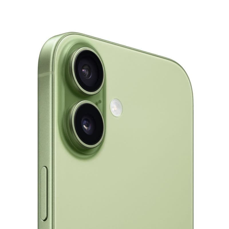 iPhone 17 256 ГБ в цвете Шалфейный (eSIM) — купить в Yartus